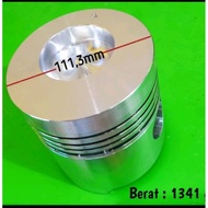 Yanmar ts230 diesel engine piston