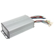 1800W  60V DC 36  MOFSET brushless motor speed controller, BLDC motor controller/Ebike/ E-scooter / 