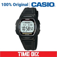 Casio 100% Original . Casio LW-201-1AVDF . Women's watch . Casio watch for women . Jam tangan wanita