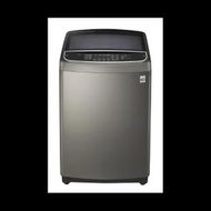 【LG/樂金】 WiFi第3代DD直立式變頻洗衣機 不鏽鋼銀/17公斤洗衣容量WT-D179VG