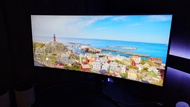 34" 21:9 UltraWide™ QHD Curved Monitor
