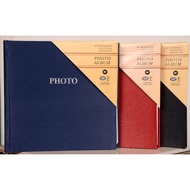 Photo Album 4R -200 pcs photo