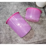 TUPPERWARE ONE TOUCH
