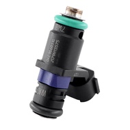 1PCS 04E906031H Fuel Injector Nozzle 04E 906 031 H for Volkswagen Jetta Ameo Golf Skoda Karoq Octavi