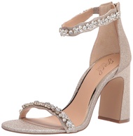 Women's Odessa Heeled Sandal