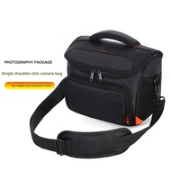 Professional Sony One-Shoulder Micro SLR Camera Bag 6000a6300a6400a7m2a7m3a7r2 Camera Bag Male