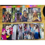 CUCI GAMBAR 4R MURAH / 4R photo print (Glossy 4x6 Inch)