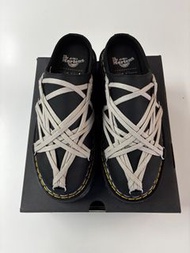 Rick Owens X Dr Martens 44,45