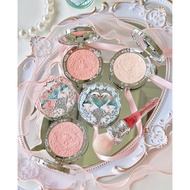 (Available)Flower Knows Swan Ballet Blush - Flower Knows Swan Ballet hot