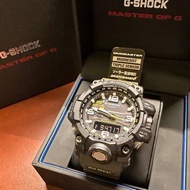 Casio G-shock GWG-1000-1A3TF MUDMASTER