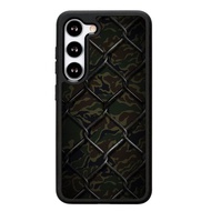 Casing Case Samsung A23 A33 A53 A73 A22 A42 A32 A52 A72 5G 5G Camo army dark DF170