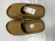 💡adidas US9 EU42 椰子 拖鞋 全新