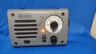 FR2000 戶外多功能AM/FM收音機