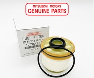 [2013 - 2023] Mitsubishi Montero Fuel Filter - [2013 - 2023] Mitsubishi L200 Fuel Filter - Genuine M