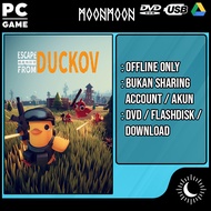 Escape From Duckov PC Games