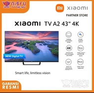 Xiaomi Mi TV - A2 43 inch FHD - 43 inch 4KUHD - 32 inch - Android SMART  TV - REALME TV