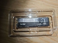 Lexar SSD NM620 512GB NVMe M.2 | Read: 3300MB/s ^ Write: 3000MB/s