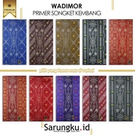 SARUNG WADIMOR PRIMER SONGKET KEMBANG