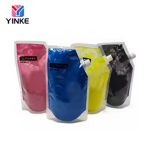 1kg CRG-045 Toner Powder For Canon MF632Cdw MF631Cn MF633Cdw MF635Cx LBP612Cdw LBP611Cn LBP613Cdw LB