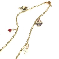 杯子蛋糕面膜帶