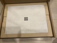 全新 微軟 microsoft surface laptop 4 13.5" i5/8G/512G 三年保固免運