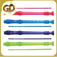 Astar Flute Recorder/Musical Instrument/Flute Seruling (AR500/AR600/AR700) / Yamaha Recorder (YRS-23