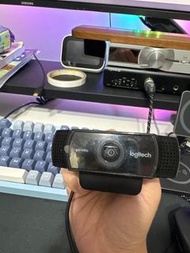 羅技 logitech c922 pro 視訊 鏡頭 網路攝影機