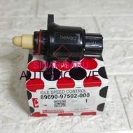ACTUATOR IDLE SPEED CONTROL ISC GRAND MAX / LUXIO / AGYA / AYLA ORI