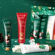 Zozu Moisturizing Hand Cream Refreshing Moisturizing Gift Hand Cream Christmas T7f9