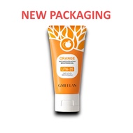[100% ORIGINAL] GMEELAN ORANGE EXFOLIATING WHITENING GEL BUY 2 FREE 1
