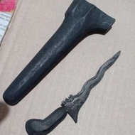 keris sepuh jimatan terbaru terlaris terbaik