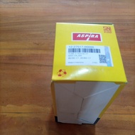 Aspira Inner Tube 275/300-17, 80/90-17, 90/80-17