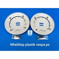Wheel hub cap wheel hub cap vespa ps Ring8