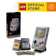 LEGO Super Mario 72046 Game Boy (421 Pieces)