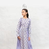 Little Palmerhaus Saraya Teen Girl Gamis Ages 6-14 Years - Eid Clothes 2026 - Girls' Gamis
