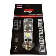 Led Head lamp Bulb T19 Mentol