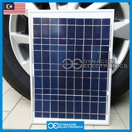 10W/50W/100W Solar Panel Mono 100 Watt 12 Volt Pv Module Cell Panel generator set Panel generator se