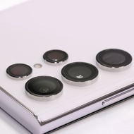 (ส่งฟรีมีของแถม) กระจกกันรอย เลนส์กล้อง IMOS Sapphire Lens สำหรับ Samsung Galaxy S25 / S24 / S23 / S