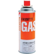 Japan Direct Delivery IWATANI (Iwatani) Iwatani Cassette Gas Orange CB-250S-OR