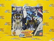 261030-15= 中古已開封 萬代 1/200 HCM PRO 30-00 RGZ-91 靈格斯 SECOND HAND, UNSEALED BANDAI 1/200 HCM PRO 30-00 