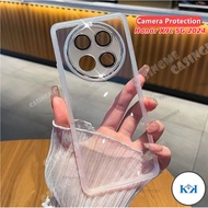 KK Honor X9c 5G 2024 Transparent Casing for Honor X9c HonorX9c X9 X9b X9a a b c 9c 5G 4G 2024 Phone 