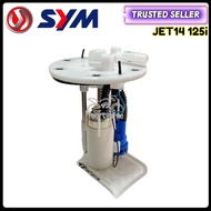 SYM JET14 125i PREMIUM QULITY TANK FUEL PUMP