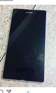 Good condition 冇問題 正常運作 Sony xperia c6603 二手手機 二手電話 二手索尼，二手手提電話 二手sony sony電話 sony電話 二手電腦 索尼電話 二手智能電話 智能電話