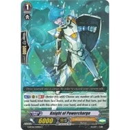 CFV : Knight of Powercharge - G-BT06/049EN - C - ROYAL PALADIN - Played