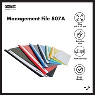 LUCKY STAR MANAGEMENT FILE 807A