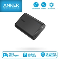 Original Anker A1263 PowerCore 10000mAh Compact Portable Charger Power Bank with VoltageBoost
