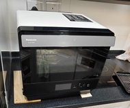 Panasonic 蒸焗爐