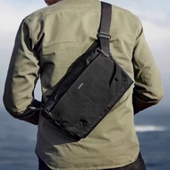 Bellroy Australia Venture Sling 9L Explorer Chest Bag, Large Capacity, Waterproof Crossbody Bag
