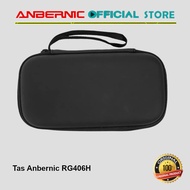 ANBERNIC Carrying Case Storage Bag Protective Game Console for ANBERNIC RG406H