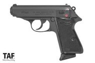 【TAF 現貨+免運】VFC/Umarex 華瑟 Walther PPK/S GBB瓦斯手槍 (授權刻印版)